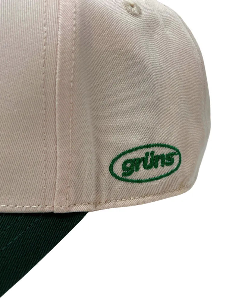 Good Greens Club Hat