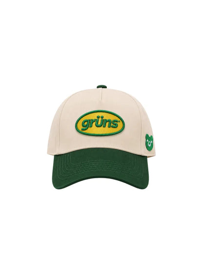 Grüns Trucker Hat