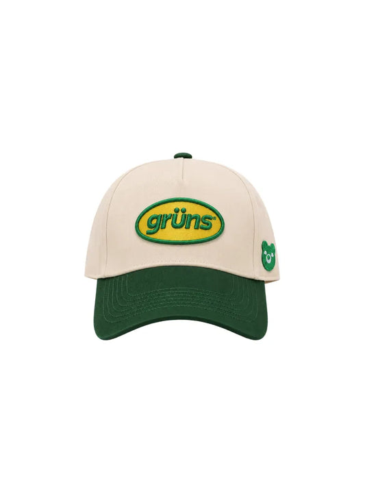 Grüns Trucker Hat