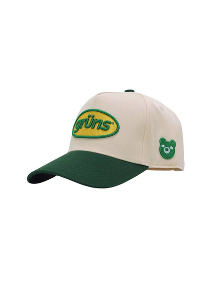 Grüns Trucker Hat