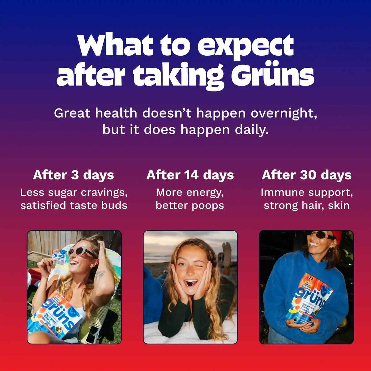 Popsicle® Firecracker Grüns