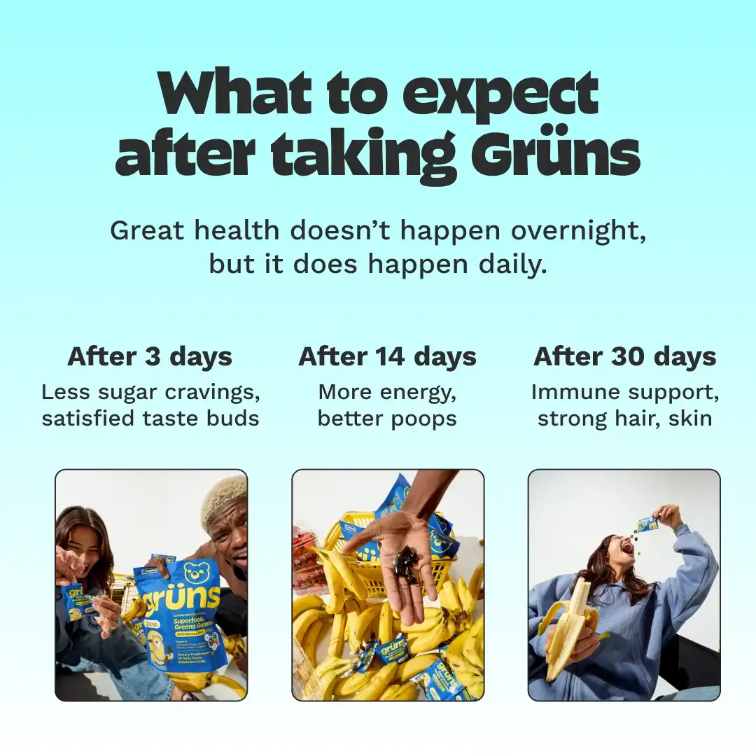 Grüns Minions