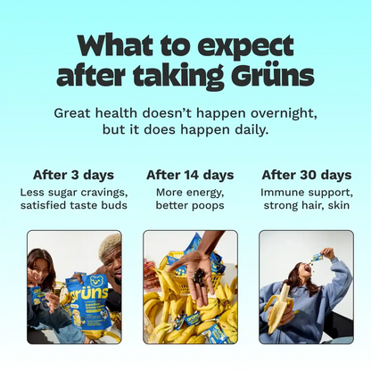 Grüns Minions