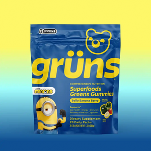 Grüns Minions