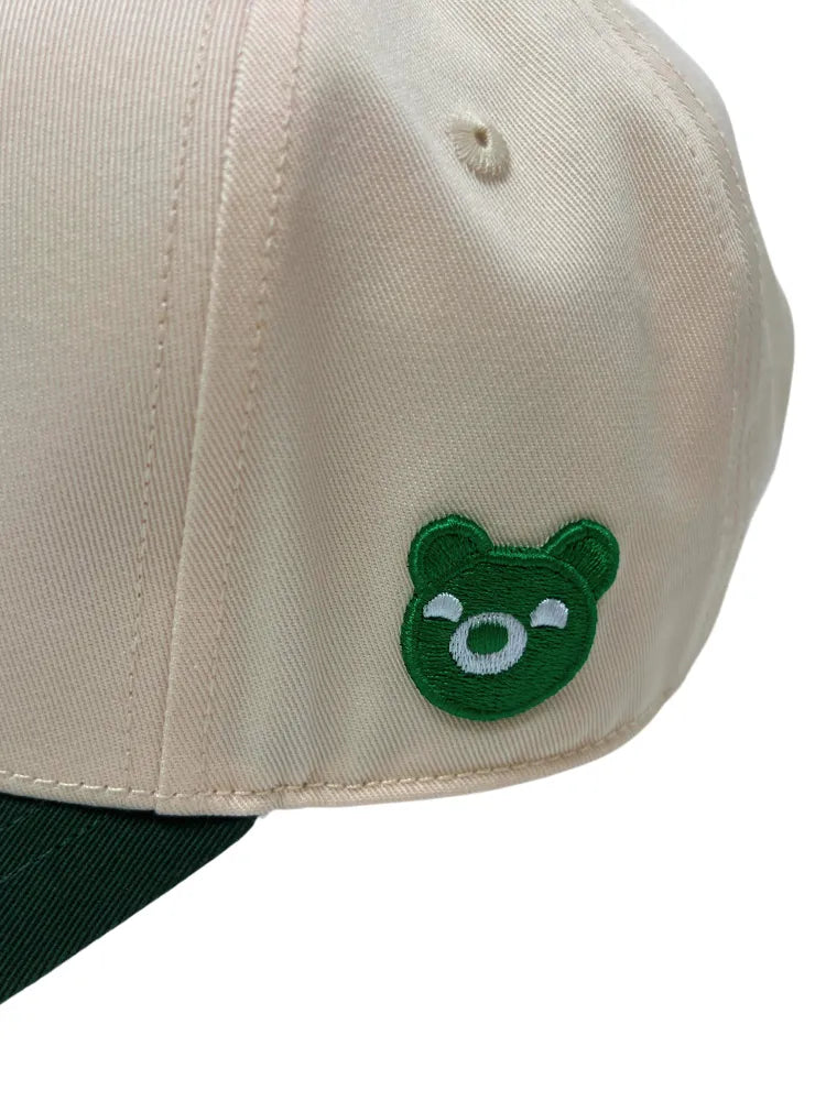 Grüns Trucker Hat