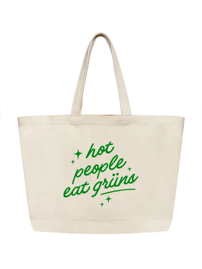Grüns Bodega Tote