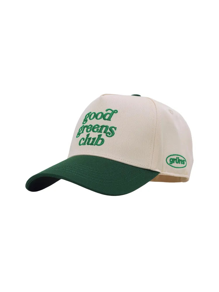 Good Greens Club Hat