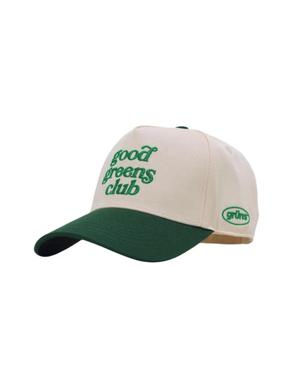Good Greens Club Hat