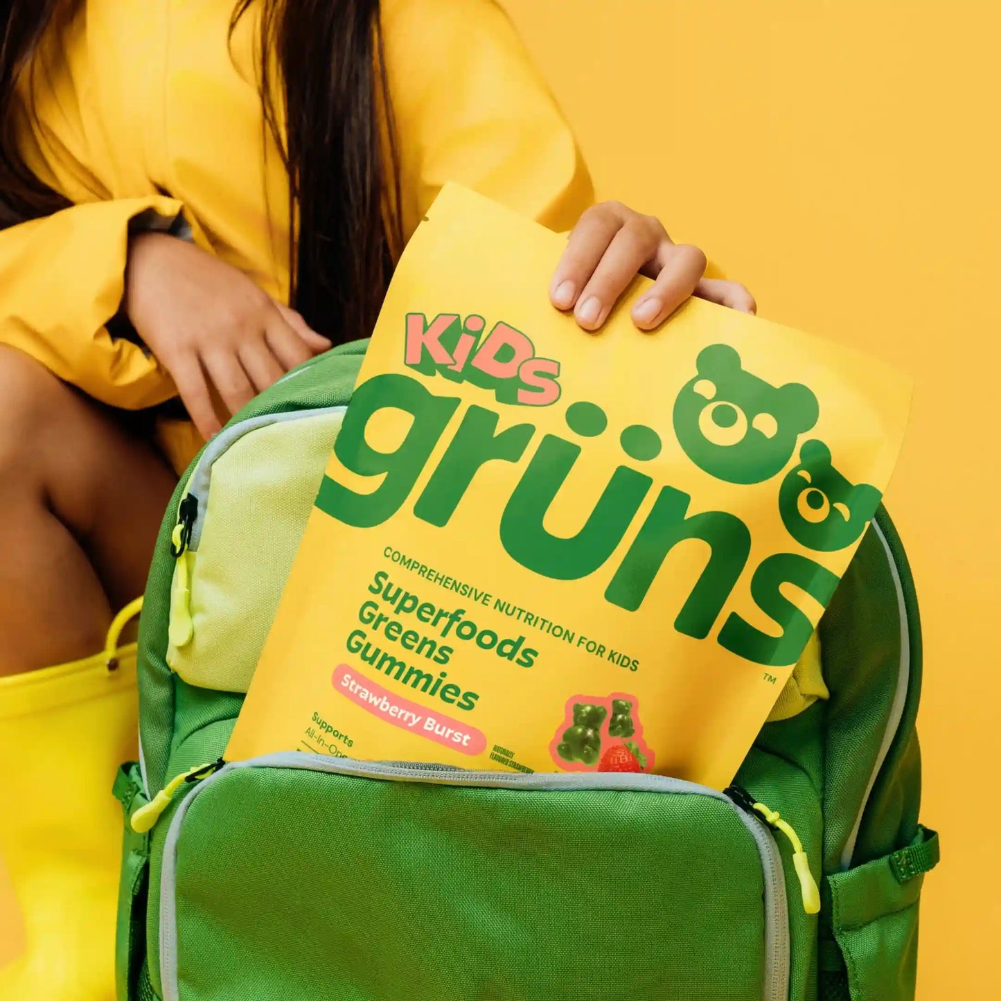 Grüns Kids