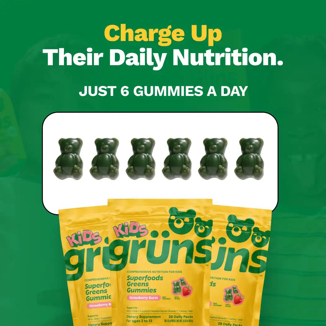 Grüns Kids