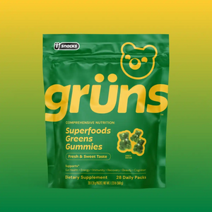 Grüns