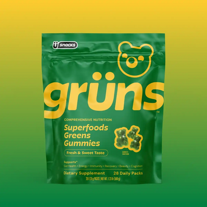 Grüns
