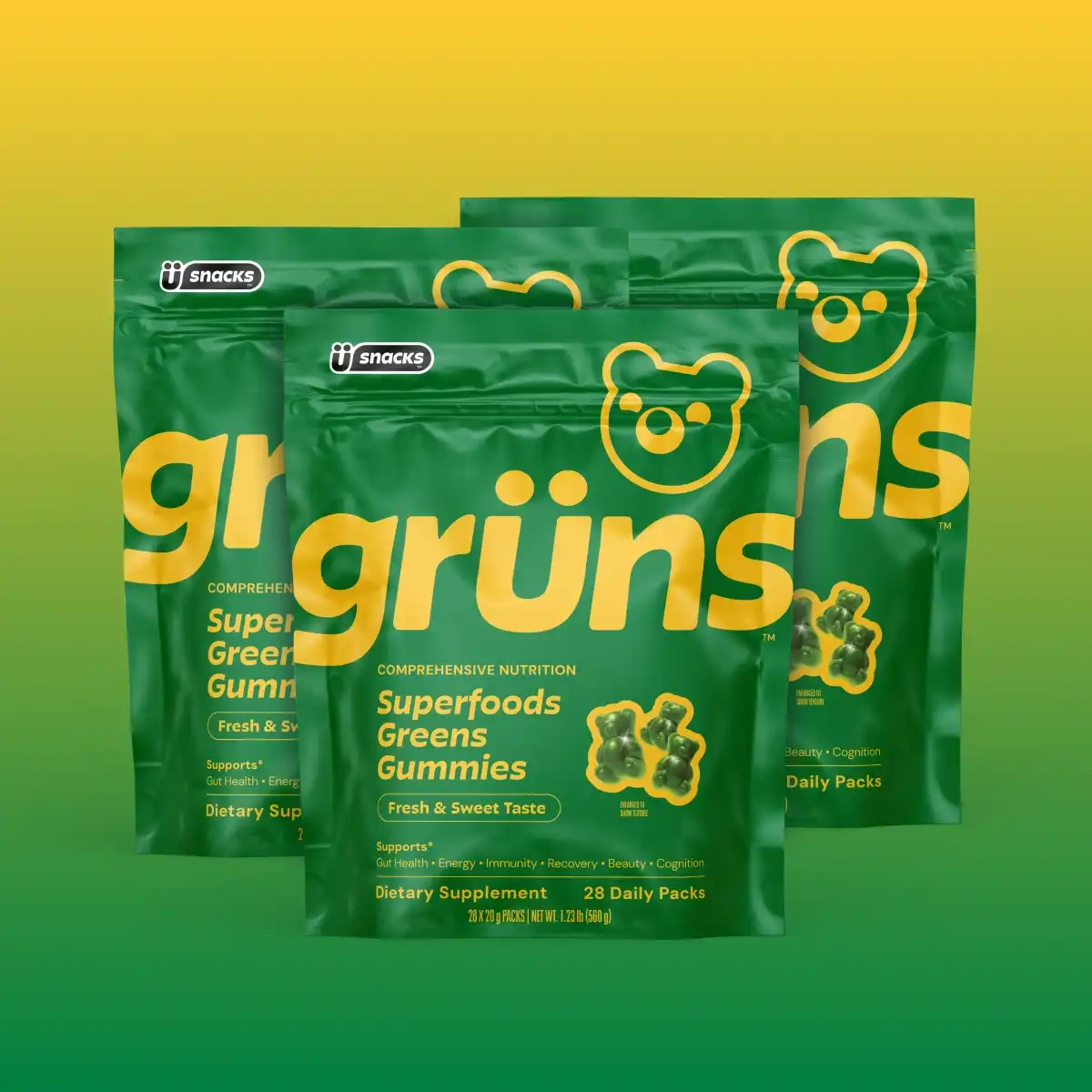 Grüns