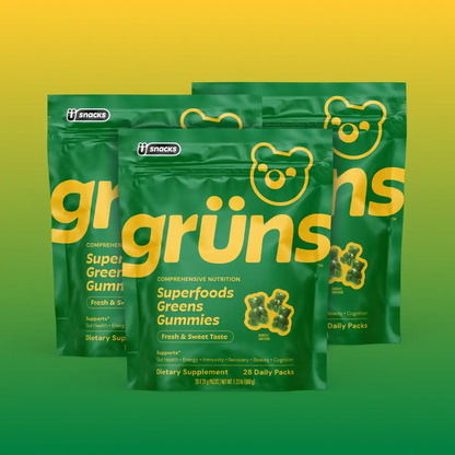 Grüns