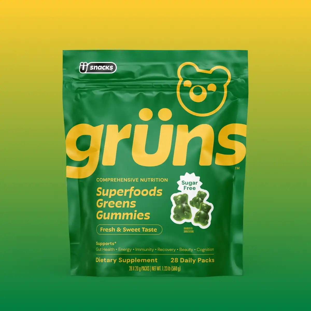 Grüns