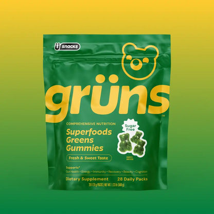 Grüns