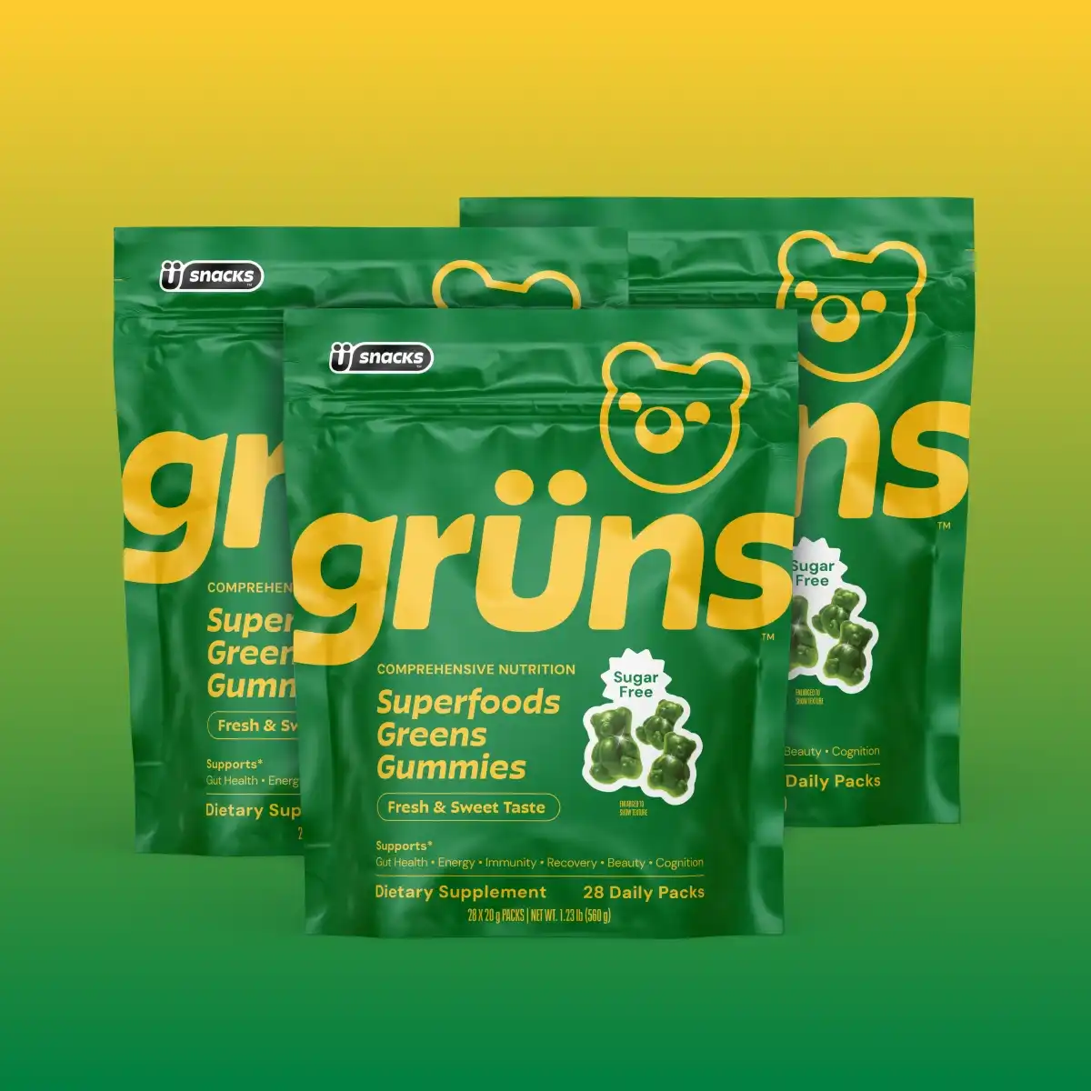 Grüns