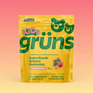 Grüns Kids