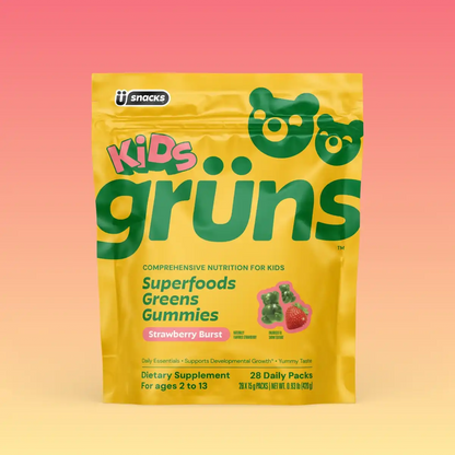 Grüns Kids