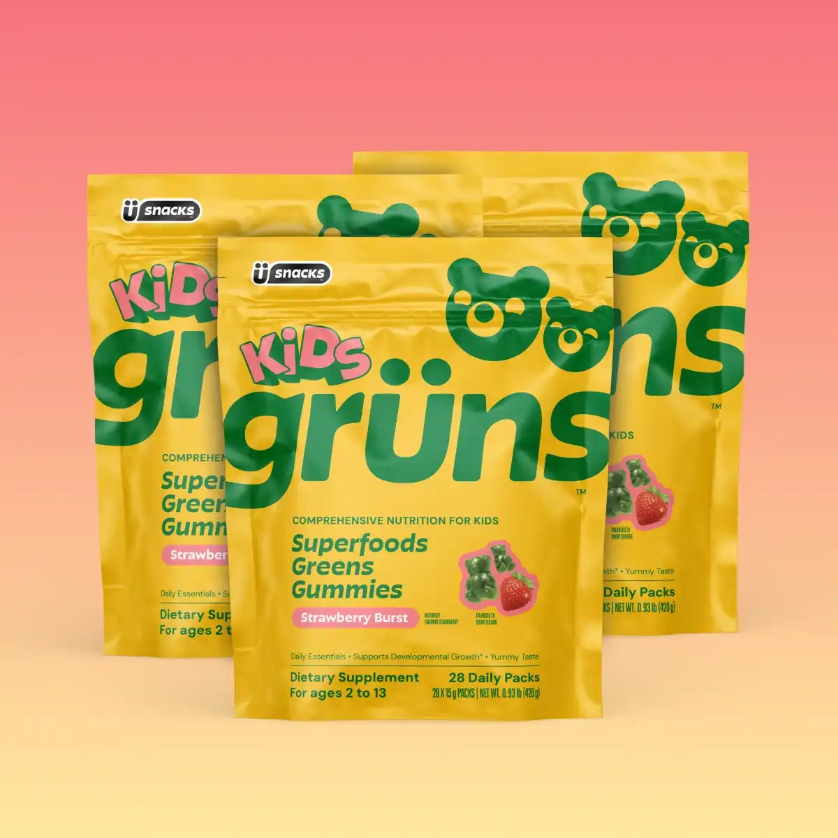 Grüns Kids