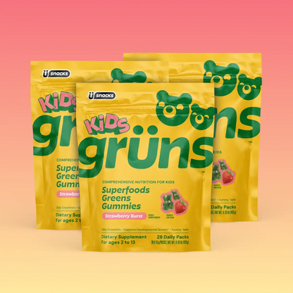 Grüns Kids