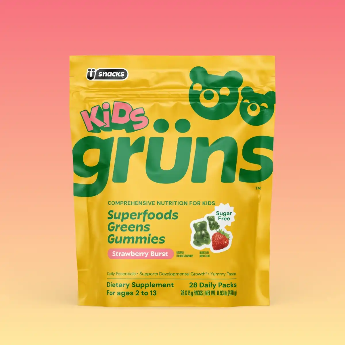 Grüns Kids