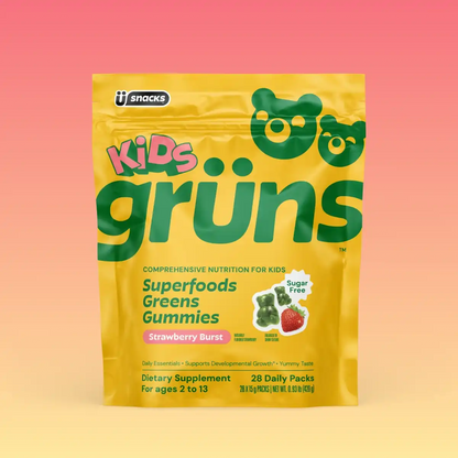 Grüns Kids