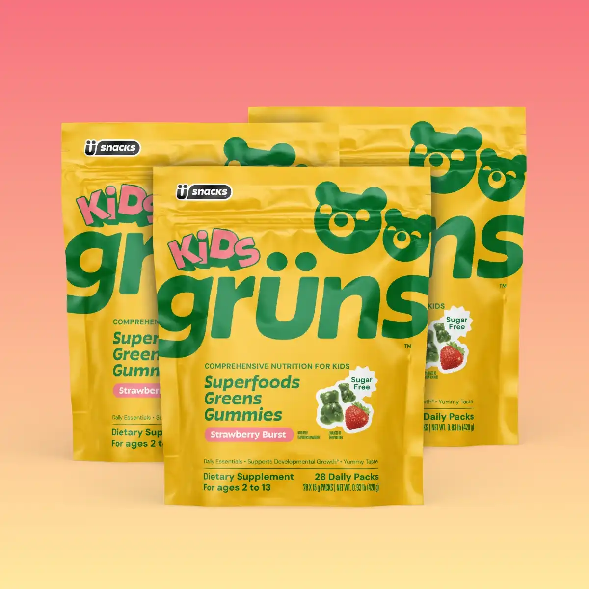 Grüns Kids