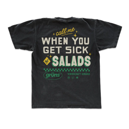The Call Me Tee