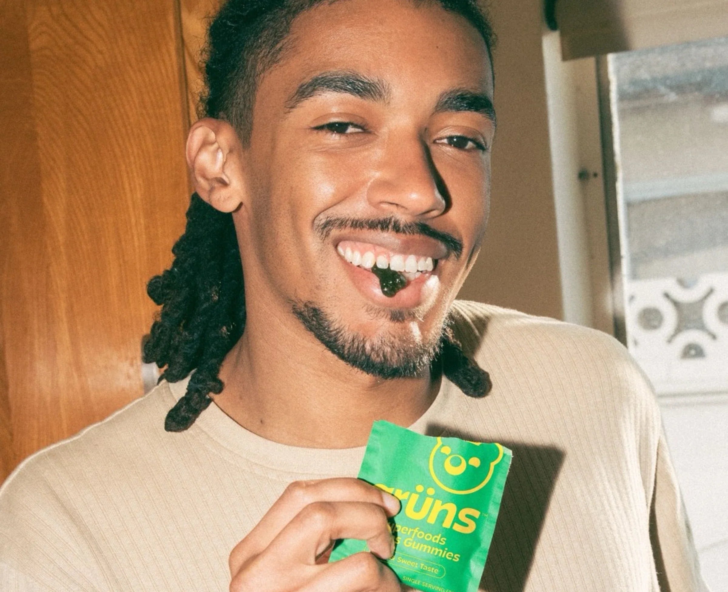 Delicious Flavor